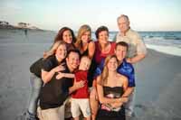 Topsail Family Reunion image 03