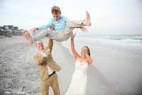 Topsail Family wedding image 10